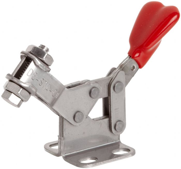 Clamp Horizontal 206
